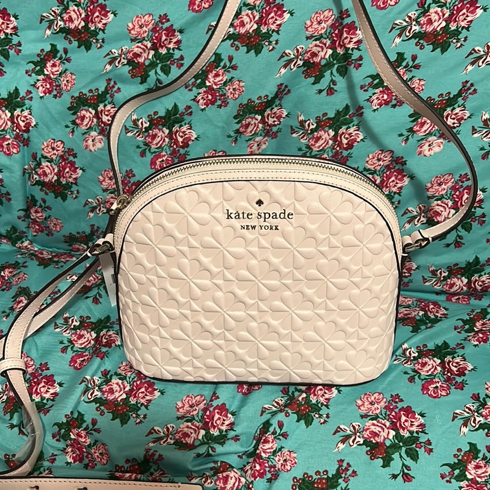 KATE SPADE CROSSBODY